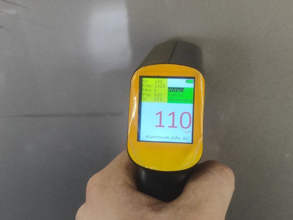 65100-6RR0A | Капот NISSAN X-TRAIL/ROGUE T33 20- - Фото 9