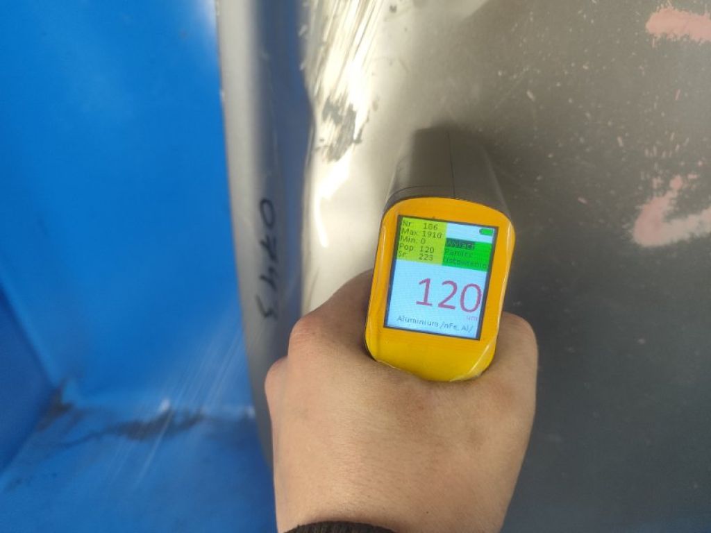 65100-6RR0A | Капот NISSAN X-TRAIL/ROGUE T33 20- - Фото 11