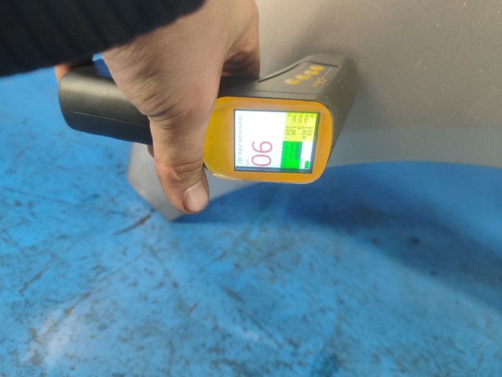 65100-6RR0A | Капот NISSAN X-TRAIL/ROGUE T33 20- - Фото 12