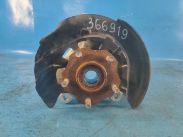 Кулак поворотний прав. NISSAN X-TRAIL/ROGUE T33 20- Кулак поворотний прав. NISSAN X-TRAIL/ROGUE T33 20-