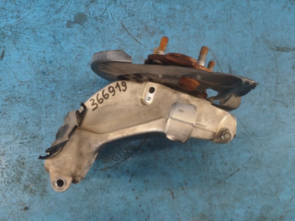 40014-6RA0A | Кулак поворотний прав. NISSAN X-TRAIL/ROGUE T33 20- - Фото 2