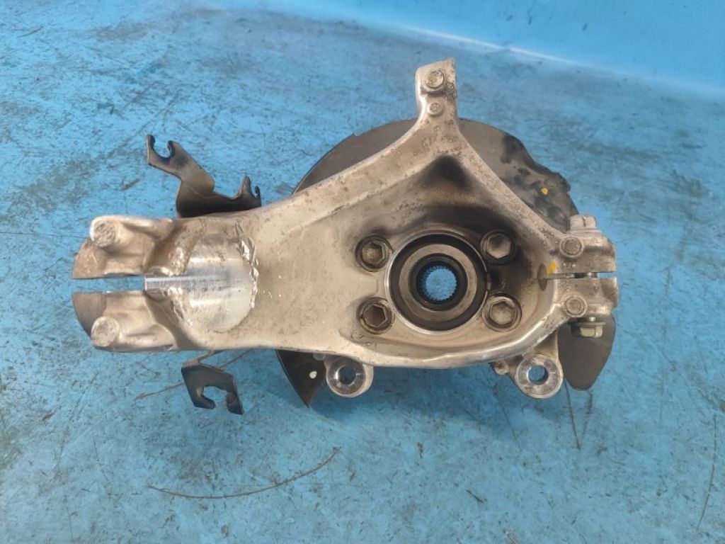 40014-6RA0A | Кулак поворотний прав. NISSAN X-TRAIL/ROGUE T33 20- - Фото 3