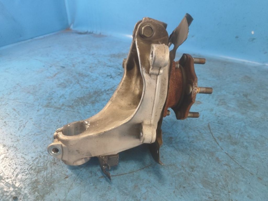 40014-6RA0A | Кулак поворотний прав. NISSAN X-TRAIL/ROGUE T33 20- - Фото 4