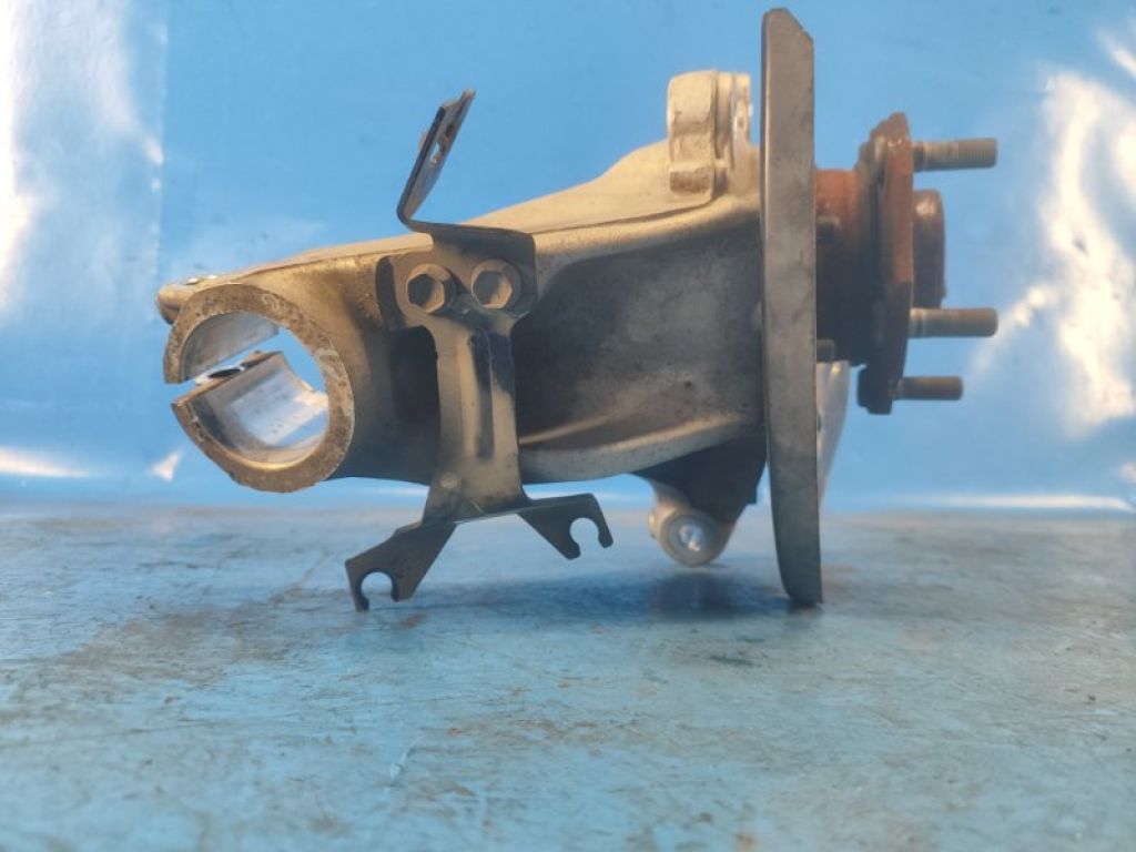 40014-6RA0A | Кулак поворотний прав. NISSAN X-TRAIL/ROGUE T33 20- - Фото 8