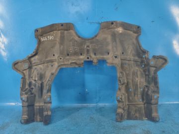 Захист дну NISSAN X-TRAIL/ROGUE T33 20-