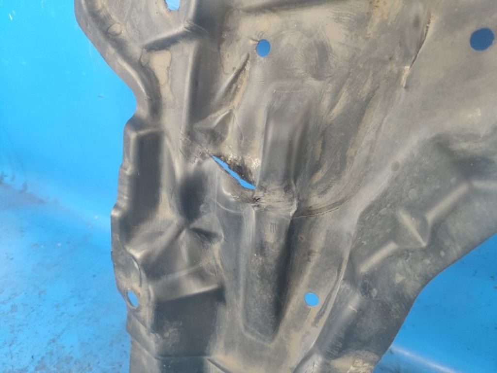 75895-6RA0A | Захист дну NISSAN X-TRAIL/ROGUE T33 20- - Фото 2