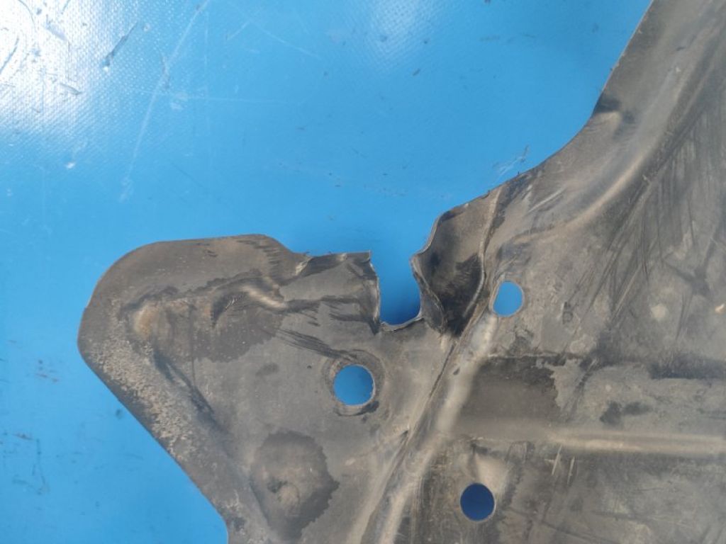 75895-6RA0A | Захист дну NISSAN X-TRAIL/ROGUE T33 20- - Фото 4