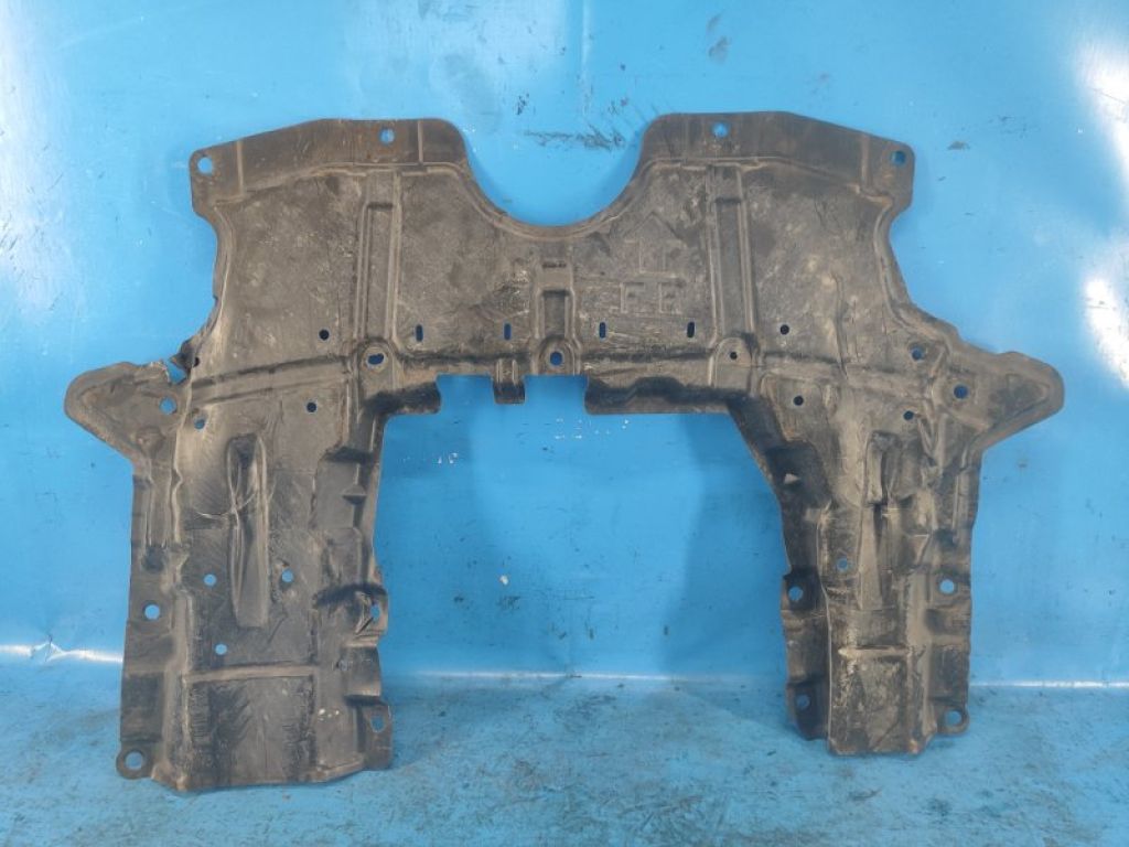 75895-6RA0A | Захист дну NISSAN X-TRAIL/ROGUE T33 20- - Фото 5