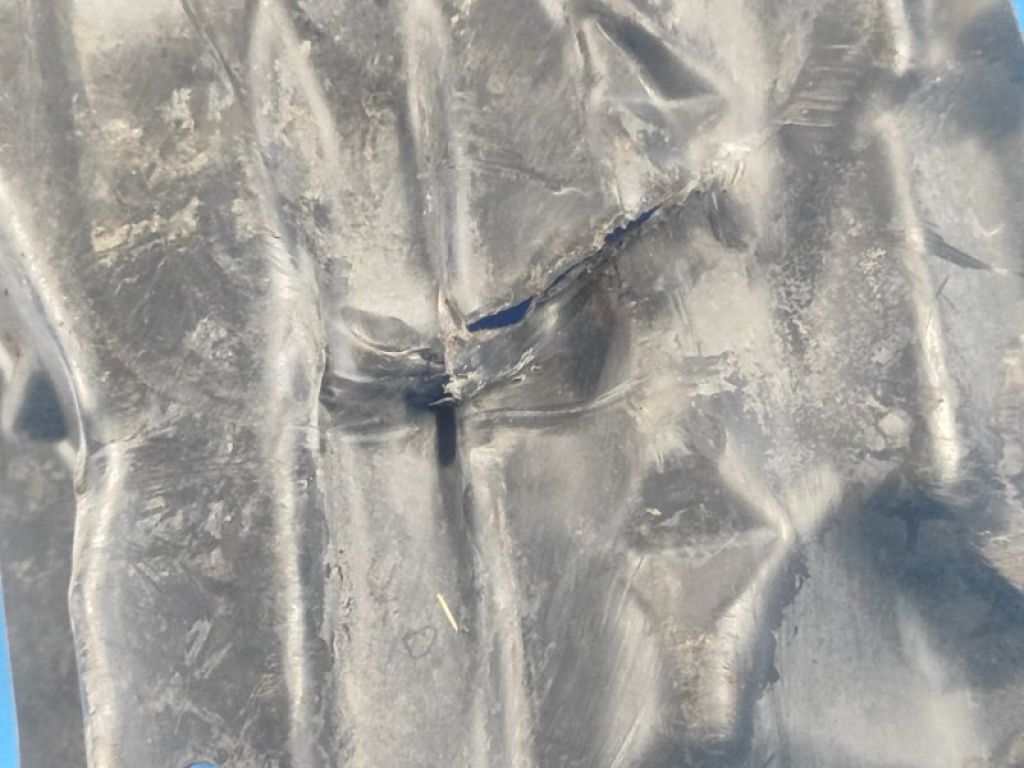 75895-6RA0A | Захист дну NISSAN X-TRAIL/ROGUE T33 20- - Фото 6