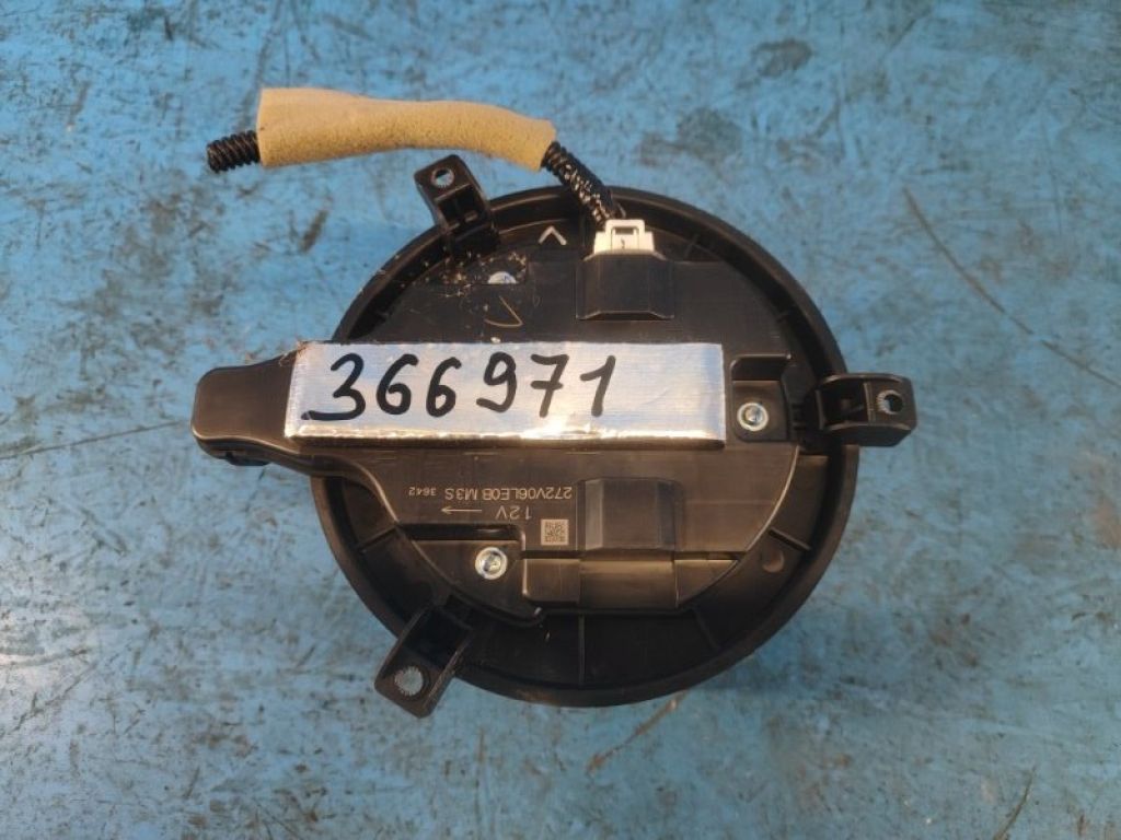 272V0-6LE0B | Моторчик пічки NISSAN X-TRAIL/ROGUE T33 20-