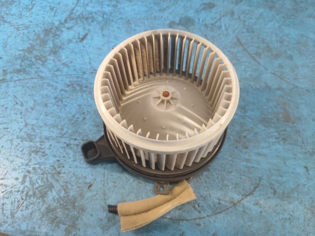 272V0-6LE0B | Моторчик пічки NISSAN X-TRAIL/ROGUE T33 20- - Фото 3