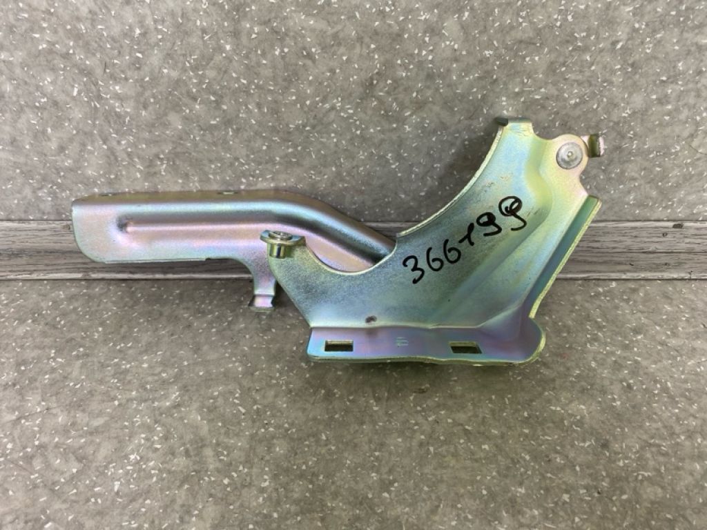 654016RA0A | Петля капоту лів. NISSAN X-TRAIL/ROGUE T33 20-