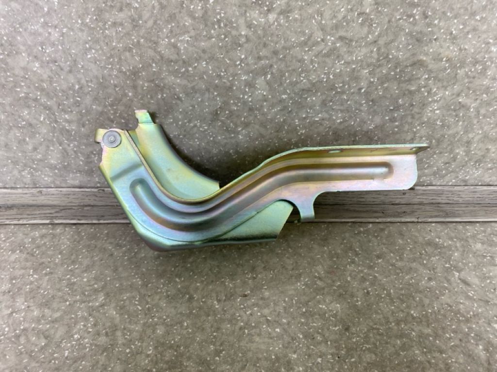 654016RA0A | Петля капоту лів. NISSAN X-TRAIL/ROGUE T33 20- - Фото 2