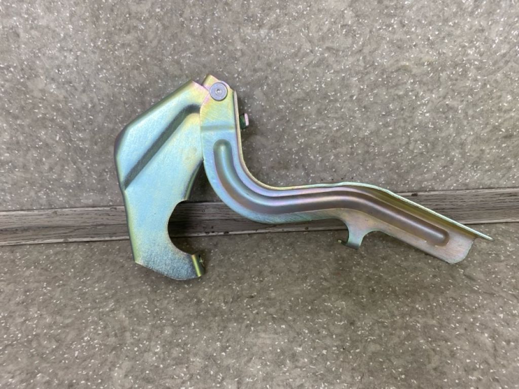 654016RA0A | Петля капоту лів. NISSAN X-TRAIL/ROGUE T33 20- - Фото 3