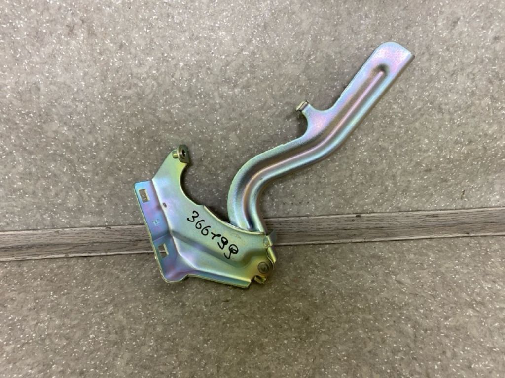 654016RA0A | Петля капоту лів. NISSAN X-TRAIL/ROGUE T33 20- - Фото 4