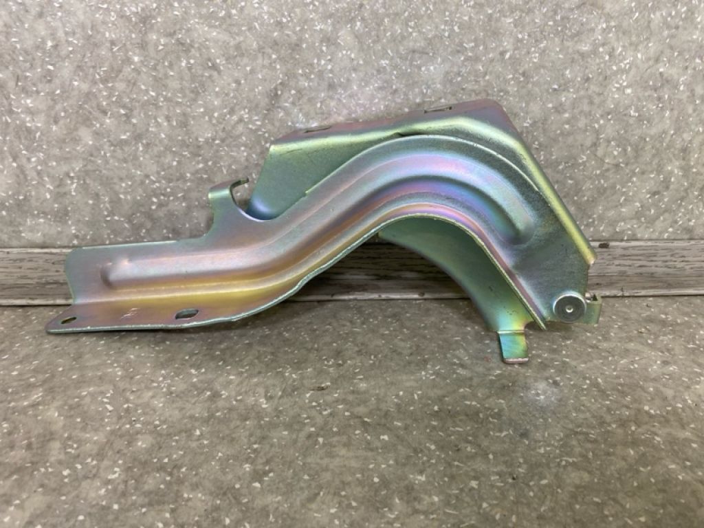 654016RA0A | Петля капоту лів. NISSAN X-TRAIL/ROGUE T33 20- - Фото 2