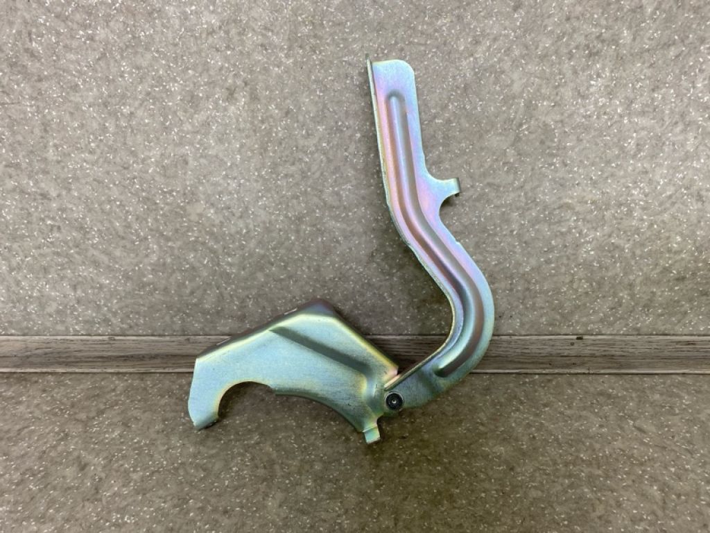 654016RA0A | Петля капоту лів. NISSAN X-TRAIL/ROGUE T33 20- - Фото 3