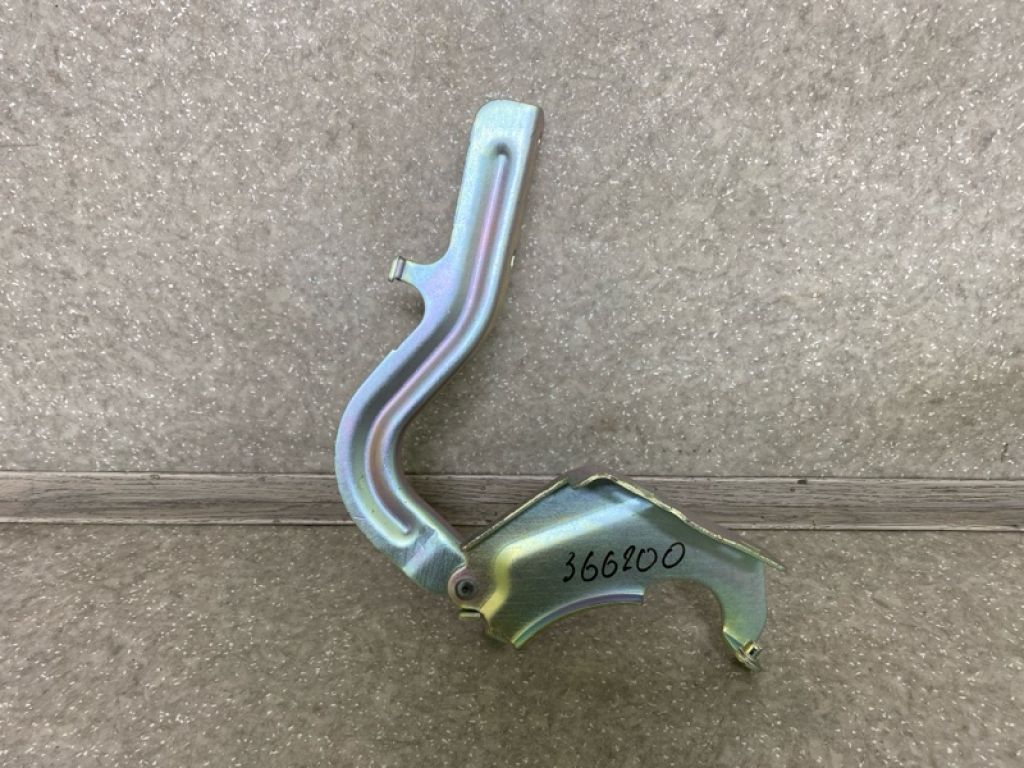 654016RA0A | Петля капоту лів. NISSAN X-TRAIL/ROGUE T33 20- - Фото 4