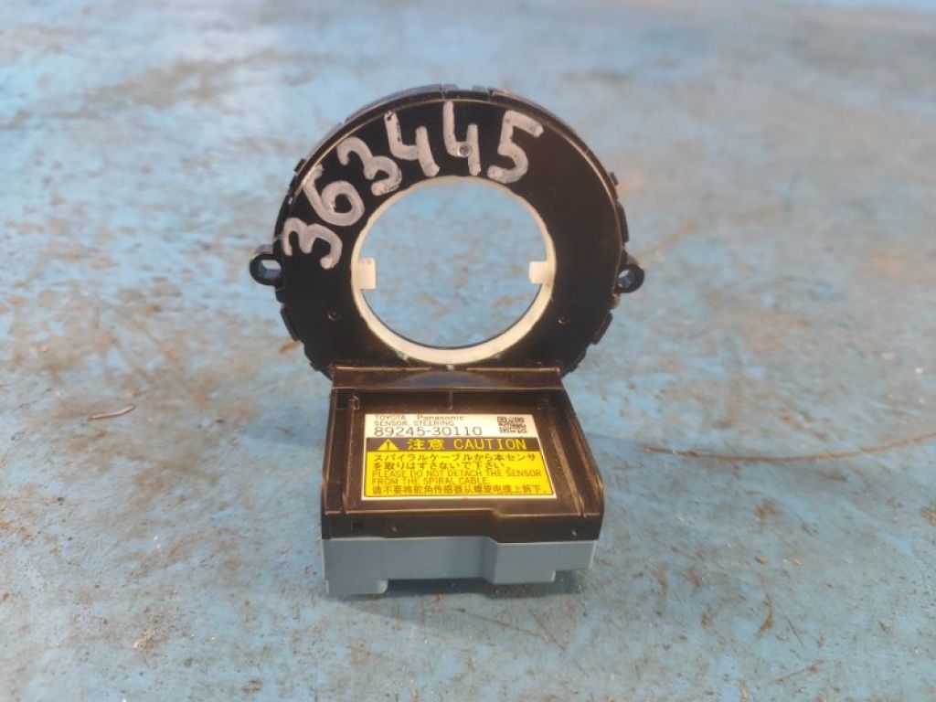 89245-30110 | Датчик кута повороту керма LEXUS HS250H (ANF10) 09-12