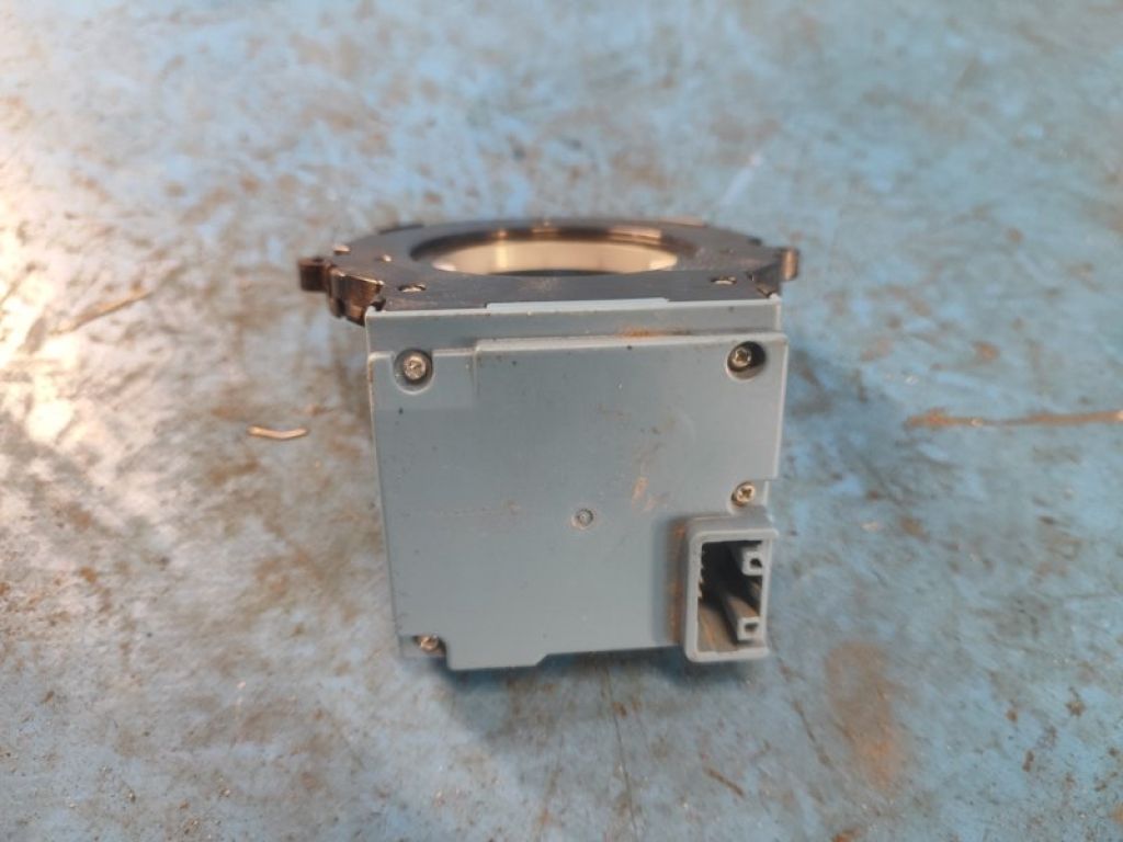 89245-30110 | Датчик кута повороту керма LEXUS HS250H (ANF10) 09-12 - Фото 3