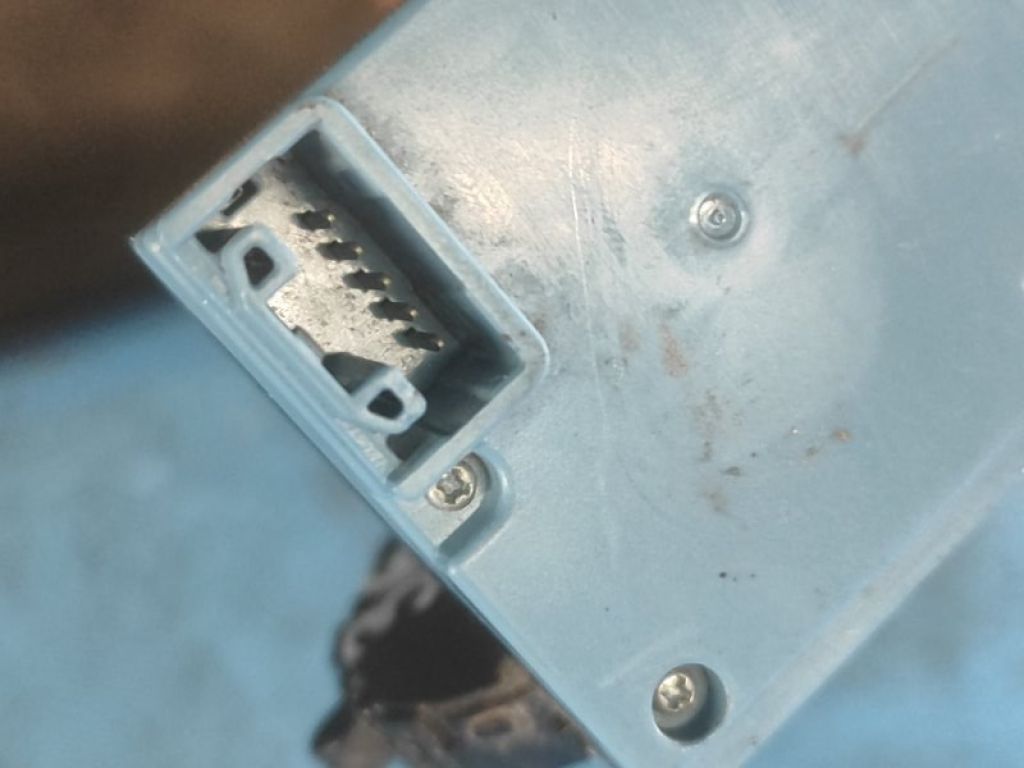 89245-30110 | Датчик кута повороту керма LEXUS HS250H (ANF10) 09-12 - Фото 5