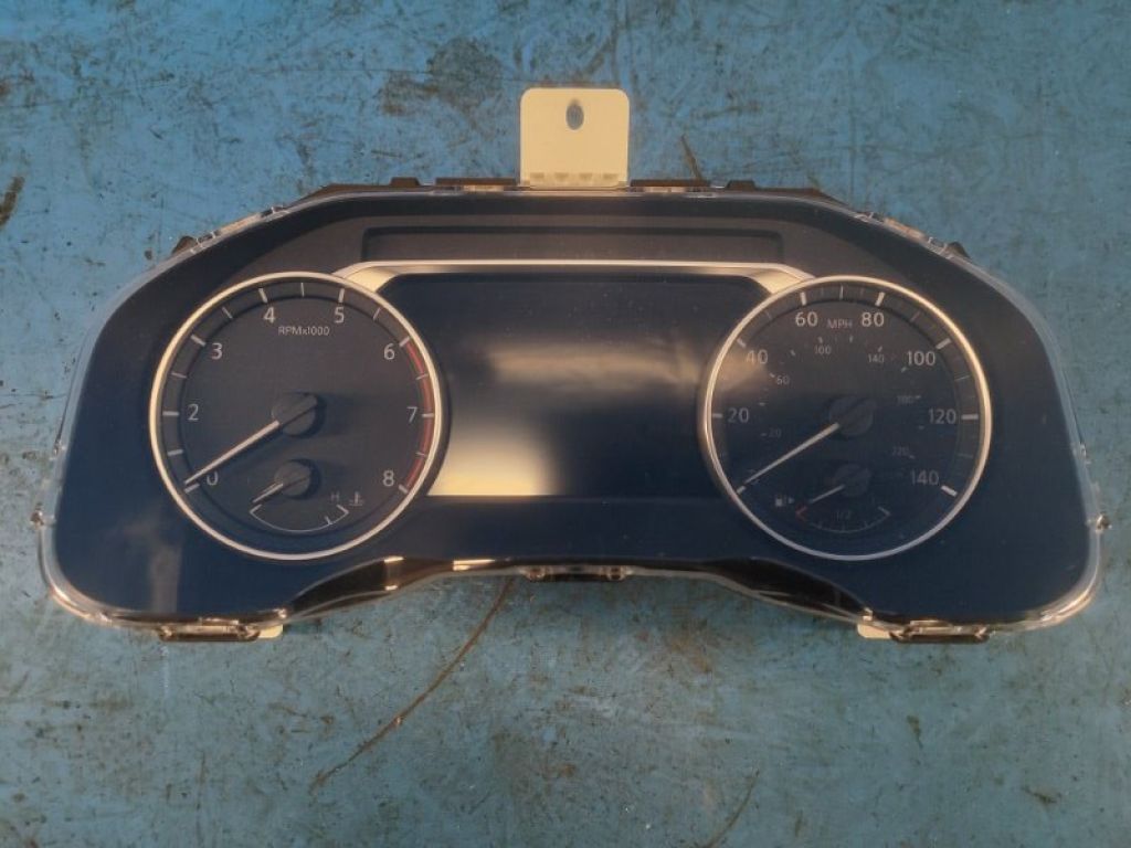 24810-6RR2A | Панель приладів NISSAN X-TRAIL/ROGUE T33 20-