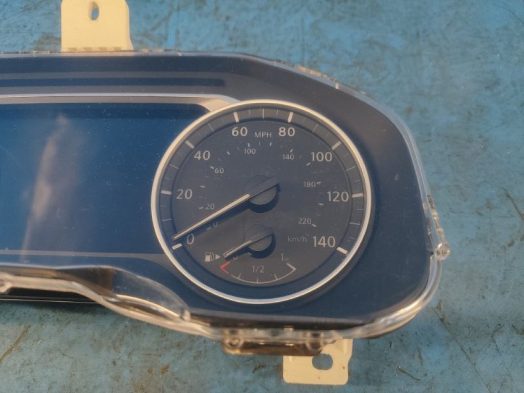 24810-6RR2A | Панель приладів NISSAN X-TRAIL/ROGUE T33 20- - Фото 2