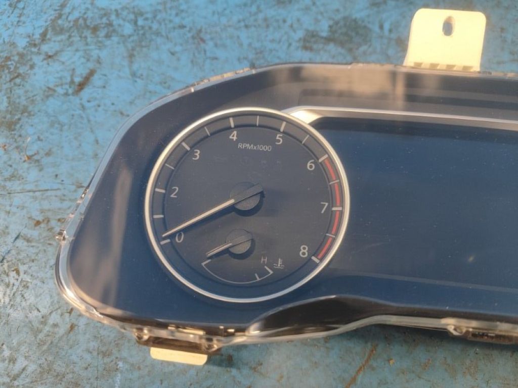 24810-6RR2A | Панель приладів NISSAN X-TRAIL/ROGUE T33 20- - Фото 3