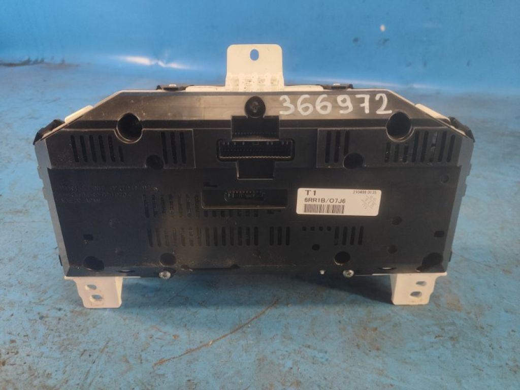 24810-6RR2A | Панель приладів NISSAN X-TRAIL/ROGUE T33 20- - Фото 5