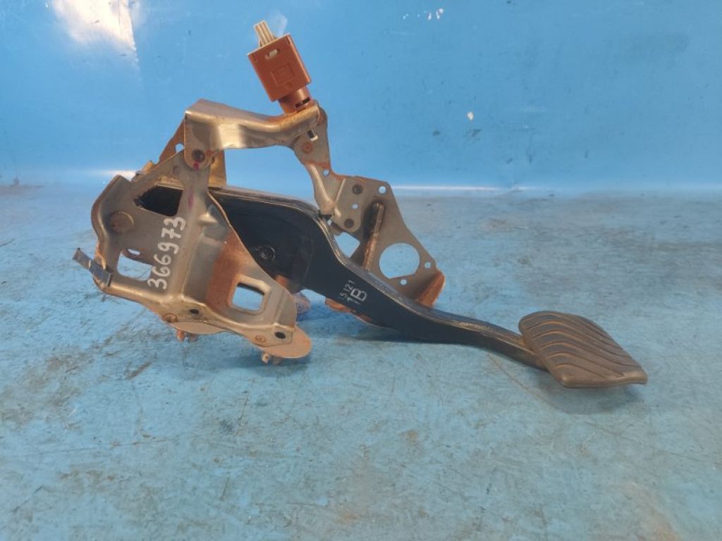 46501-6FP0B | Педаль гальма NISSAN X-TRAIL/ROGUE T33 20- - Фото 2