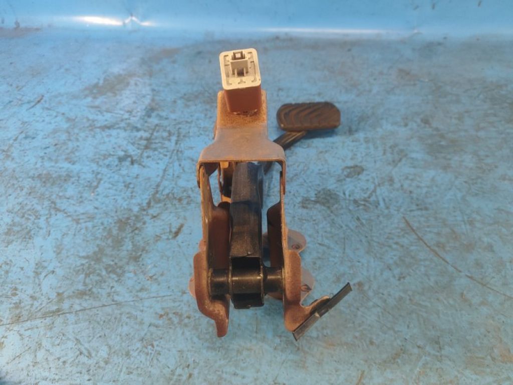 46501-6FP0B | Педаль гальма NISSAN X-TRAIL/ROGUE T33 20- - Фото 3