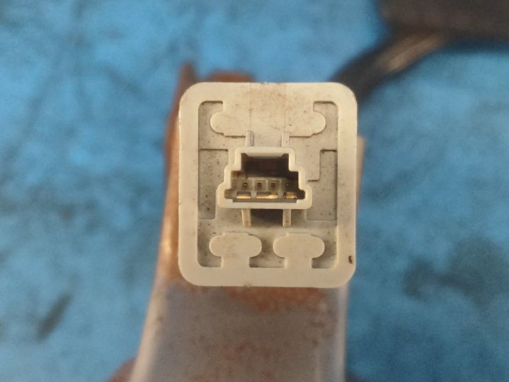 46501-6FP0B | Педаль гальма NISSAN X-TRAIL/ROGUE T33 20- - Фото 4