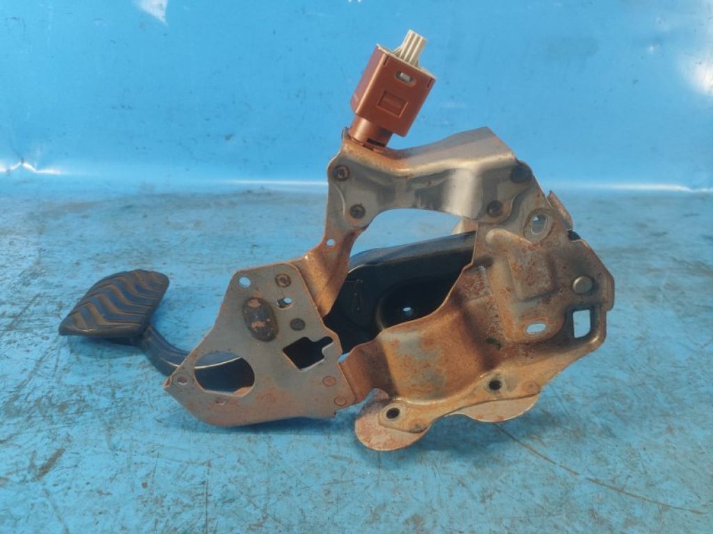 46501-6FP0B | Педаль гальма NISSAN X-TRAIL/ROGUE T33 20- - Фото 5