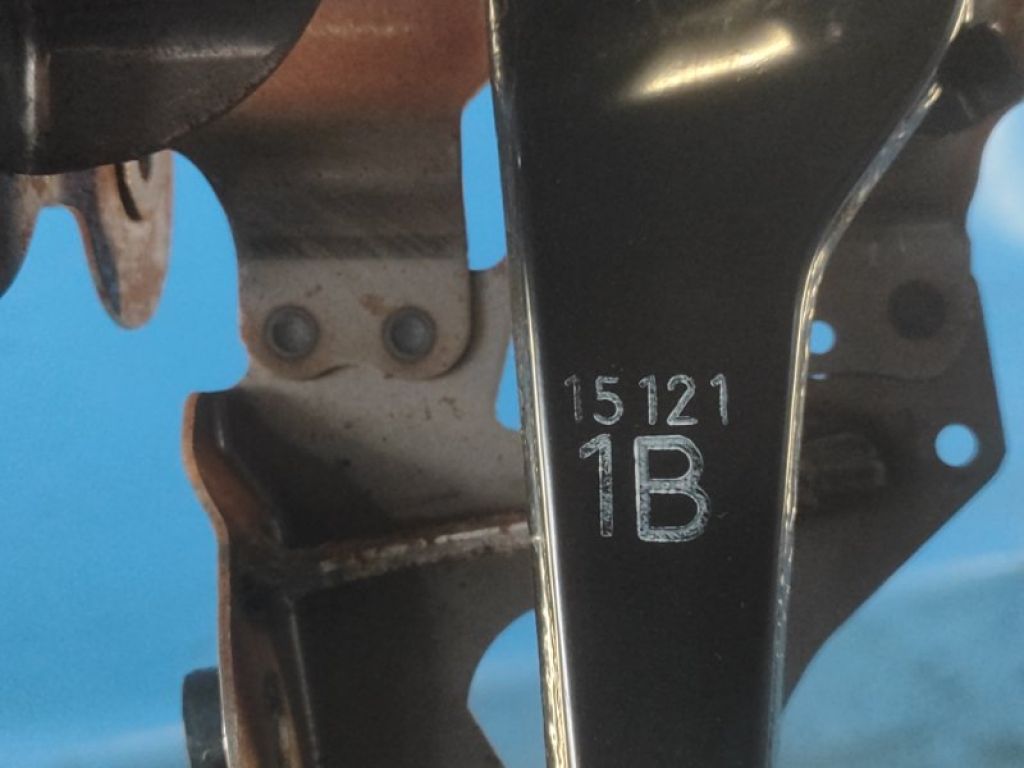 46501-6FP0B | Педаль гальма NISSAN X-TRAIL/ROGUE T33 20- - Фото 7