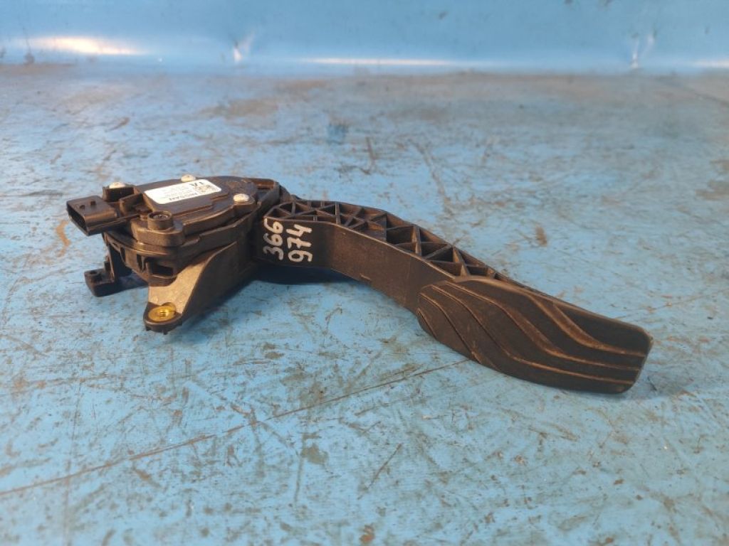 18002-6LA5A | Педаль газу NISSAN X-TRAIL/ROGUE T33 20-