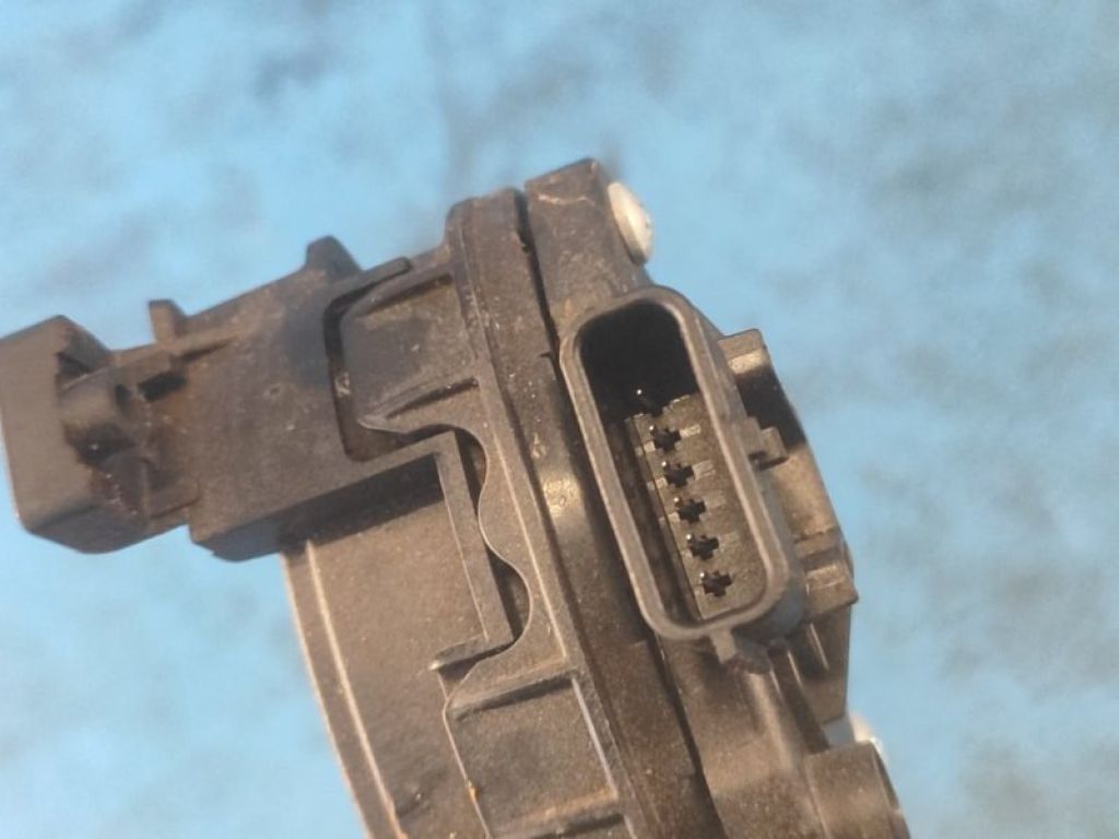 18002-6LA5A | Педаль газу NISSAN X-TRAIL/ROGUE T33 20- - Фото 6