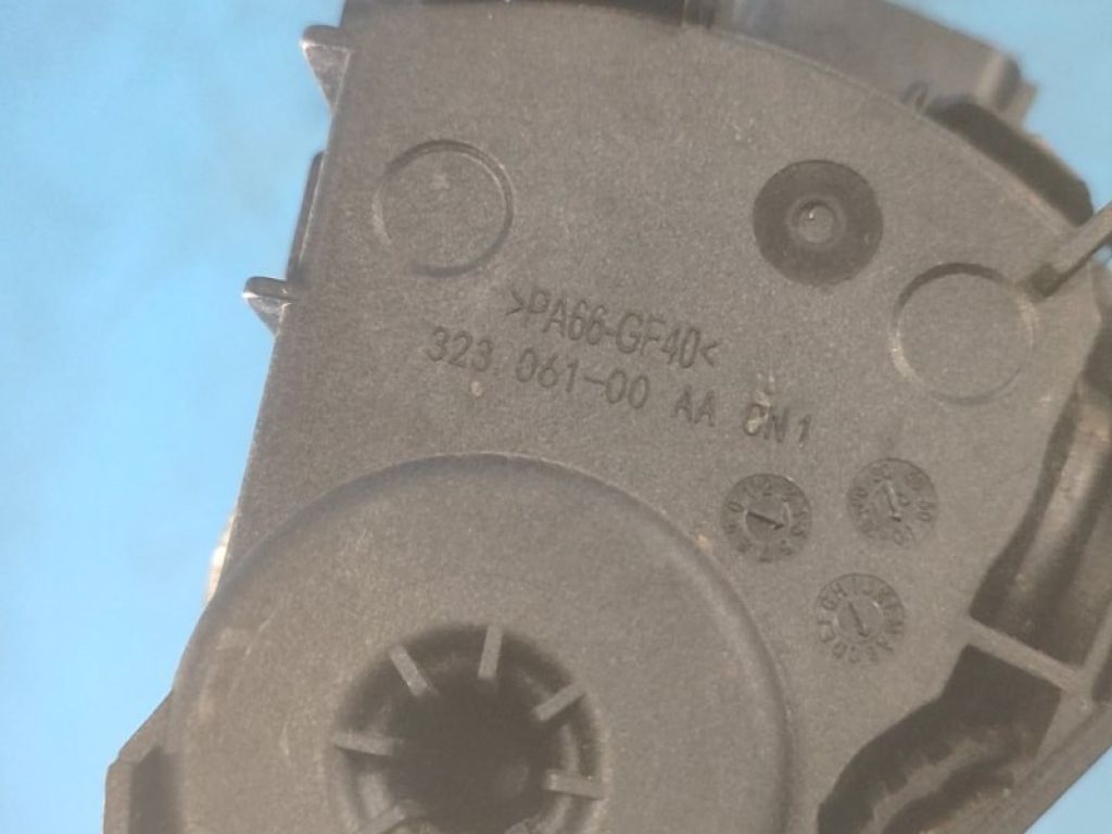 18002-6LA5A | Педаль газу NISSAN X-TRAIL/ROGUE T33 20- - Фото 7