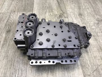 Гідроблок АКПП TOYOTA CAMRY 40 06-11
