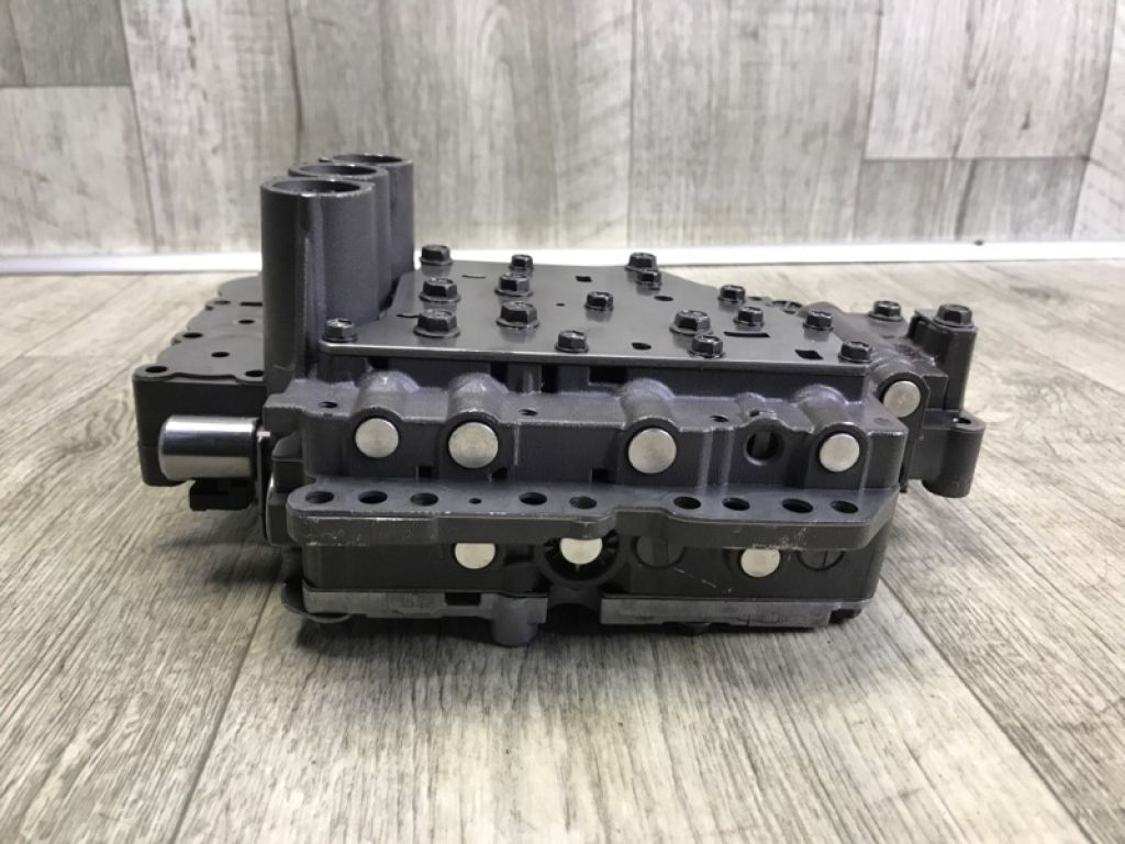 3541033131 | Гідроблок АКПП TOYOTA CAMRY 40 06-11 - Фото 2