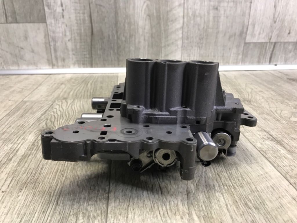 3541033131 | Гідроблок АКПП TOYOTA CAMRY 40 06-11 - Фото 3