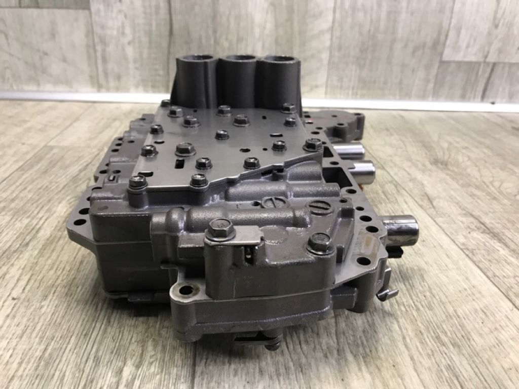 3541033131 | Гідроблок АКПП TOYOTA CAMRY 40 06-11 - Фото 5