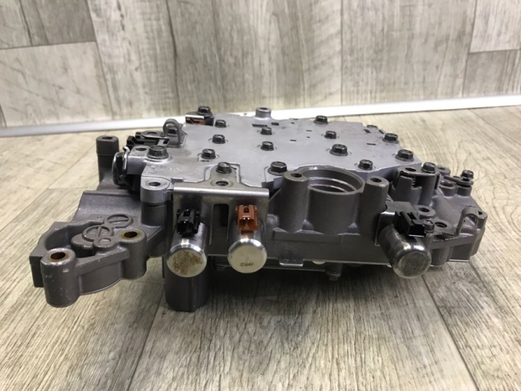 3541033131 | Гідроблок АКПП TOYOTA CAMRY 40 06-11 - Фото 7