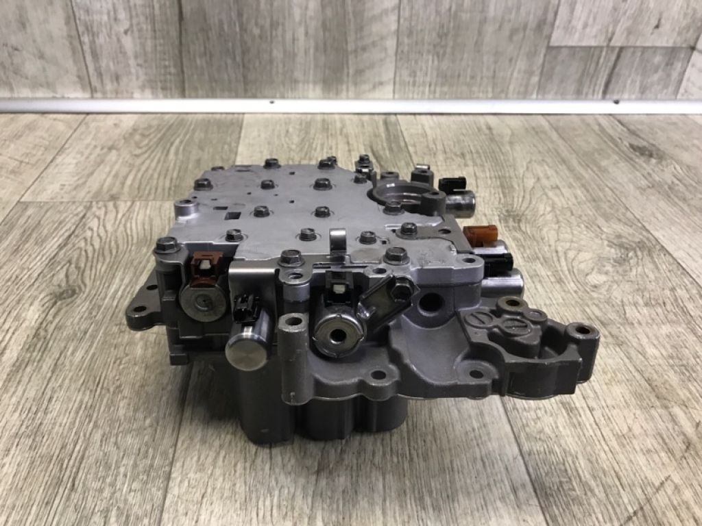 3541033131 | Гідроблок АКПП TOYOTA CAMRY 40 06-11 - Фото 8