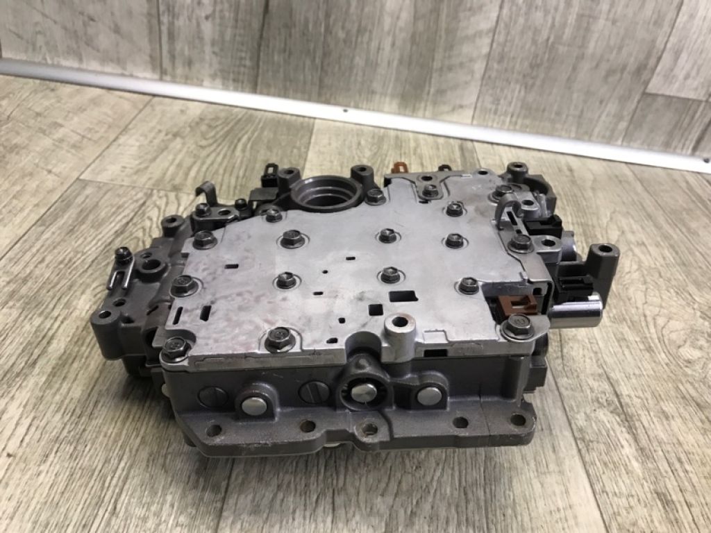 3541033131 | Гідроблок АКПП TOYOTA CAMRY 40 06-11 - Фото 9