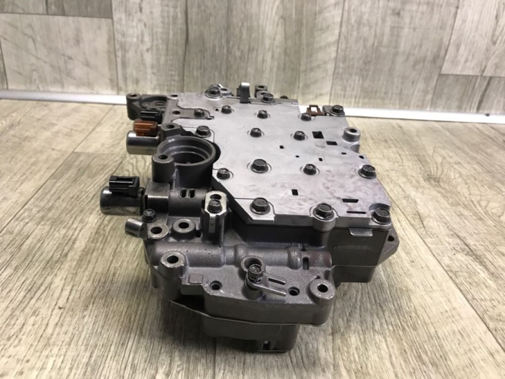 3541033131 | Гідроблок АКПП TOYOTA CAMRY 40 06-11 - Фото 10