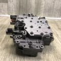 3541033131 | Гідроблок АКПП TOYOTA CAMRY 40 06-11 - Прев'ю 10
