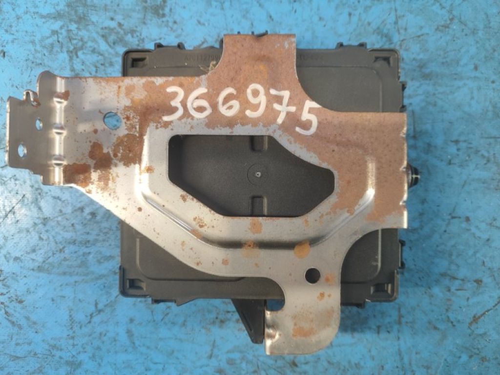 284B2-6RA0B | Блок комфорту NISSAN X-TRAIL/ROGUE T33 20- - Фото 3