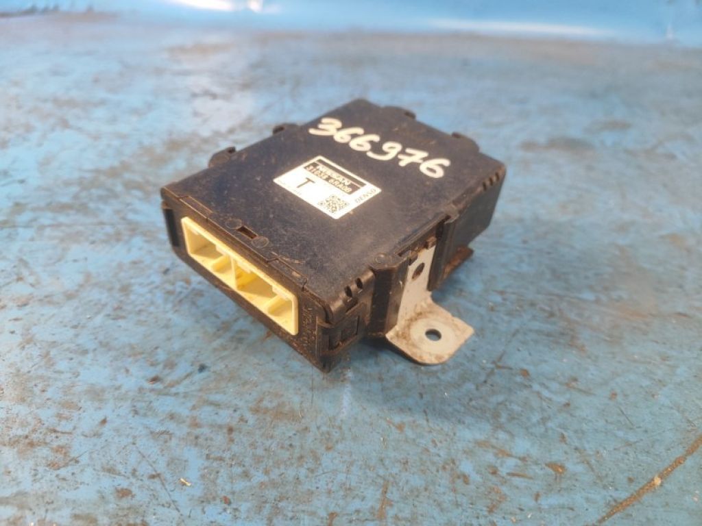 31038-6RA0B | Блок управления АКПП NISSAN X-TRAIL/ROGUE T33 20- - Фото 2