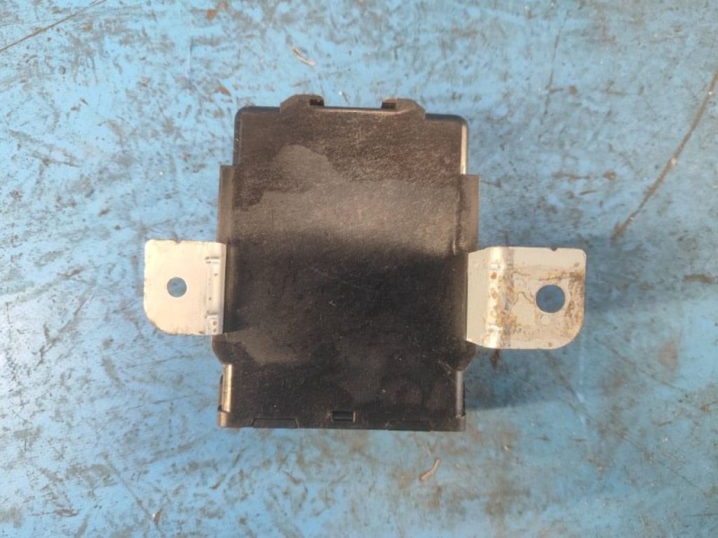 31038-6RA0B | Блок управления АКПП NISSAN X-TRAIL/ROGUE T33 20- - Фото 4