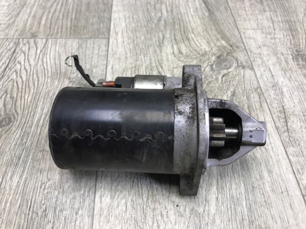 36100-2B100 | стартер HYUNDAI ACCENT RB 10-